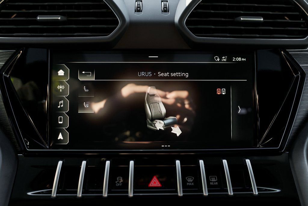 Used 2021 Lamborghini Urus image 73