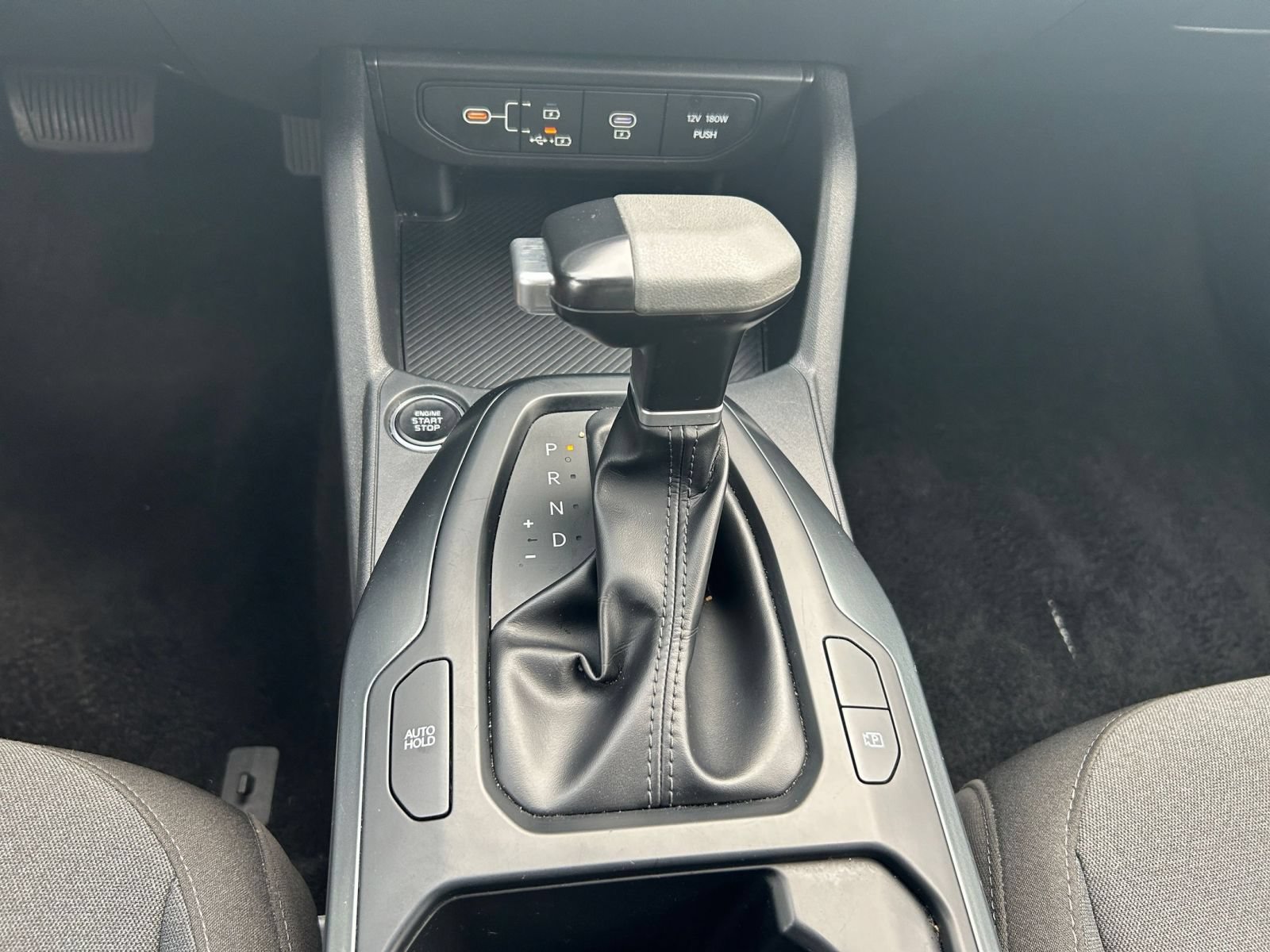 Used 2025 Kia K4 FWD image 36