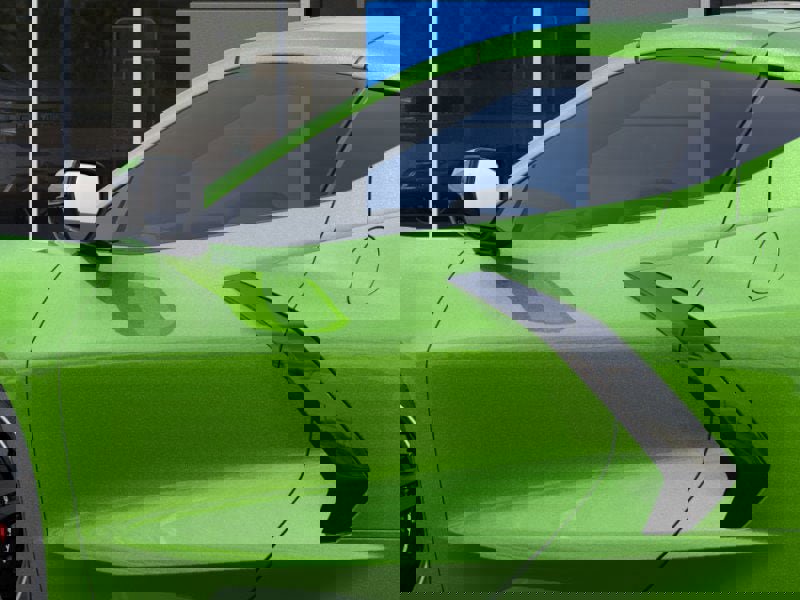 New 2026 Chevrolet Corvette Stingray Preferred Cpe w/ Z51 Performance Package image 36