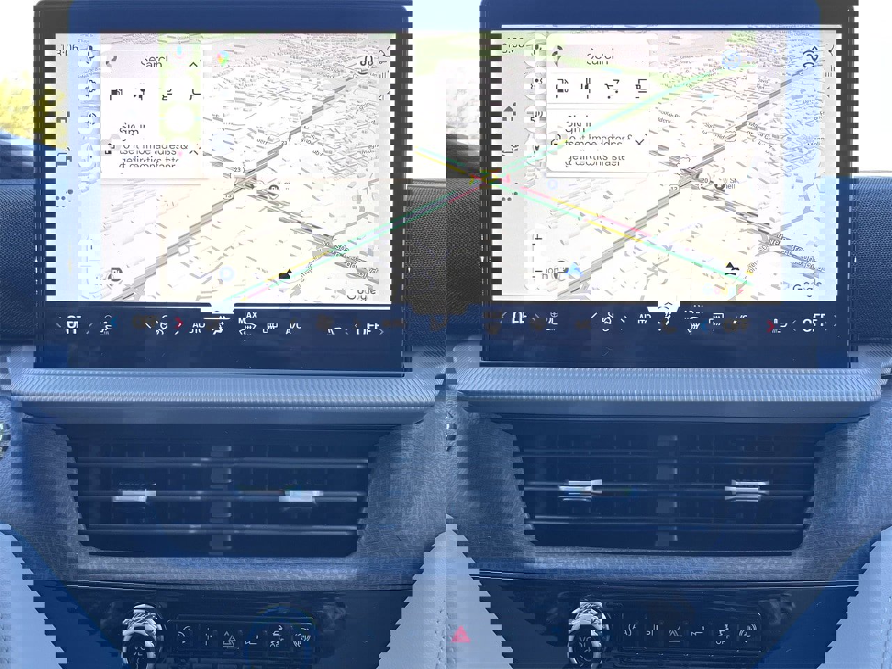 New 2026 Ford Explorer Platinum w/ LUX Leather Package image 4