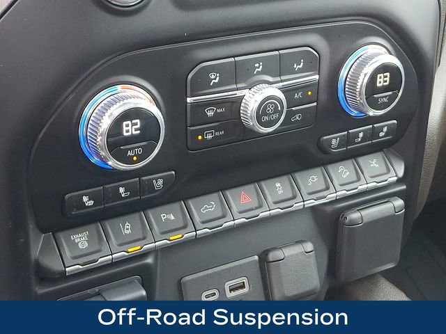 Used 2023 GMC Sierra 2500 Denali w/ Denali Ultimate Package image 21