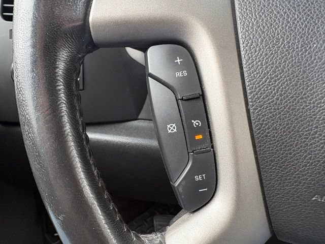 Used 2013 Chevrolet Silverado 1500 LT w/ All-Star Edition AWD/4WD image 22
