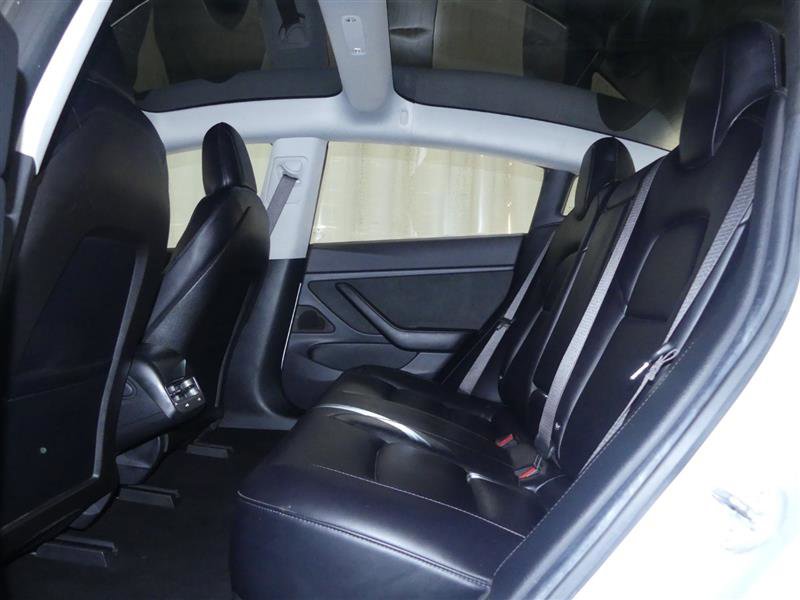 Used 2018 Tesla Model 3 Long Range image 20