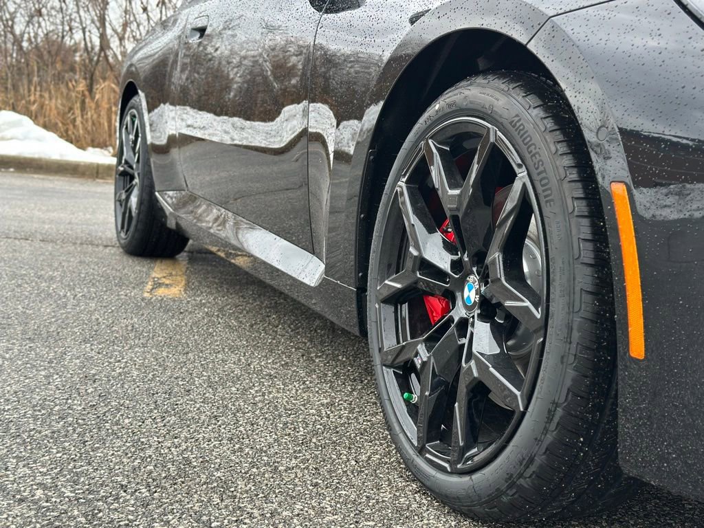 New 2026 BMW 230i xDrive Coupe w/ Premium Package image 9