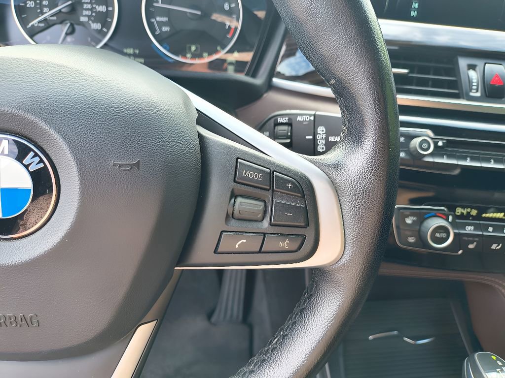 Used 2017 BMW X1 xDrive28i image 16