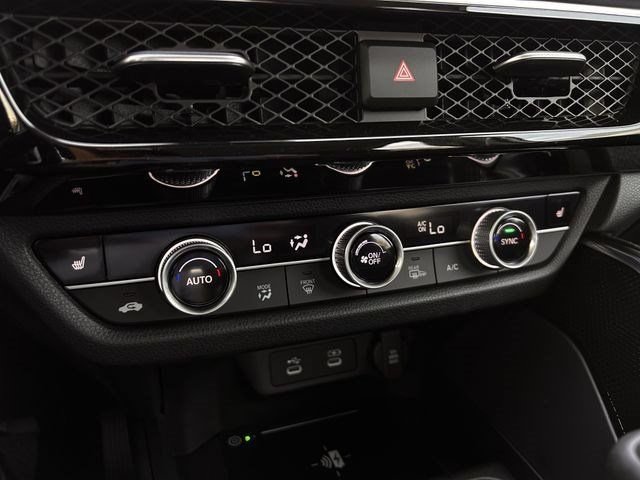 New 2026 Acura ADX AWD image 20