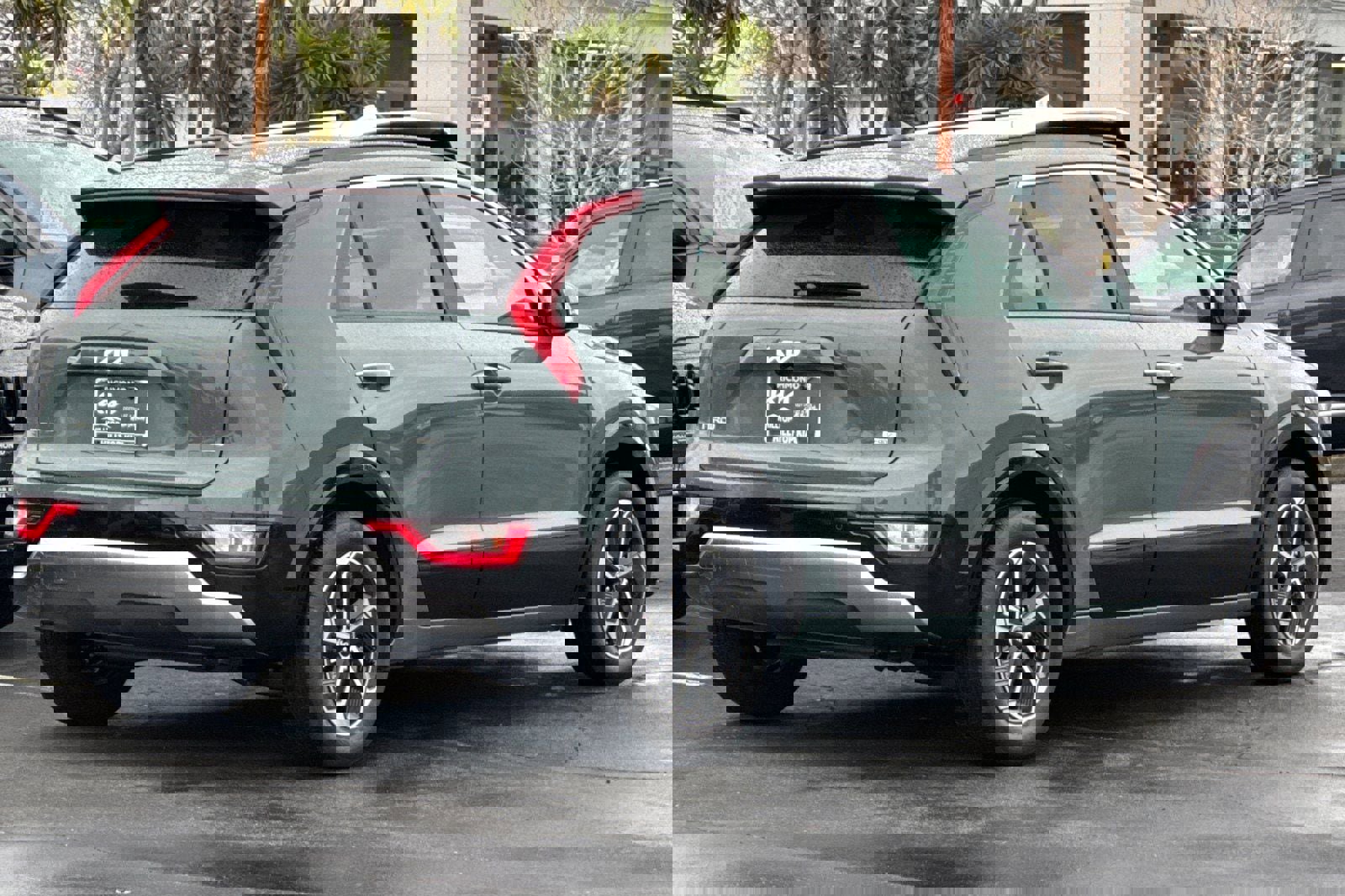 New 2026 Kia Niro SX image 4