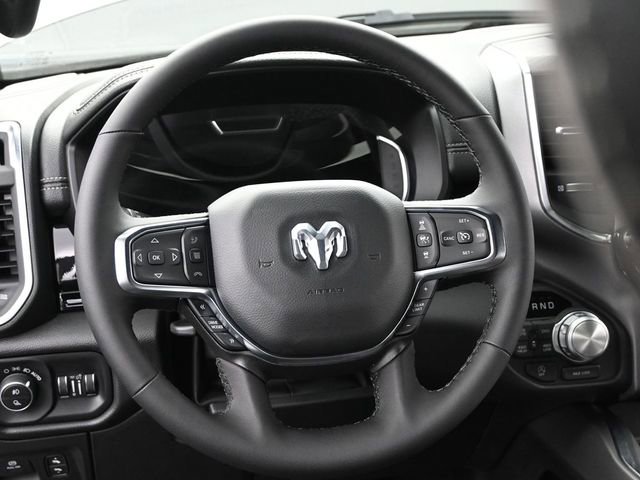 New 2026 RAM 1500 Laramie image 28