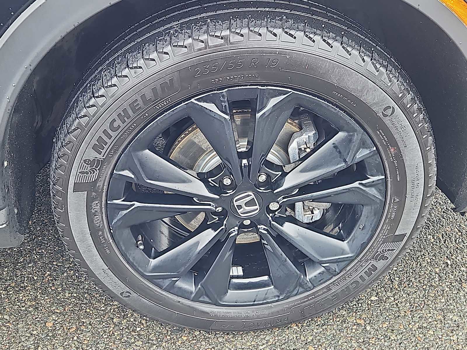 Certified 2026 Honda CR-V Sport Touring image 10