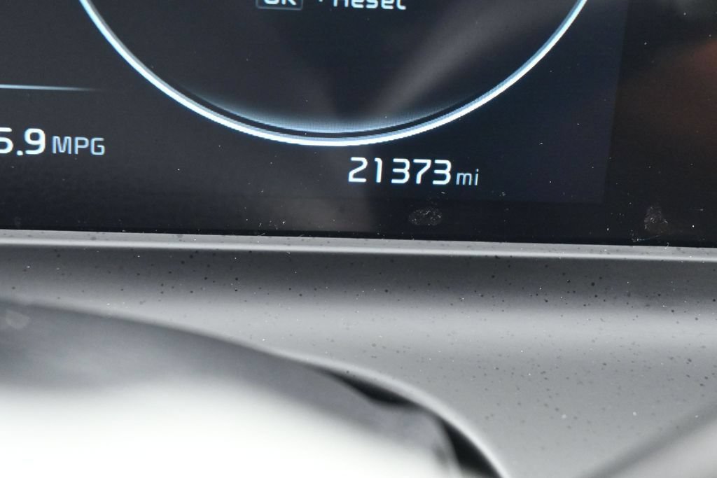 Used 2024 Kia Seltos S FWD image 33
