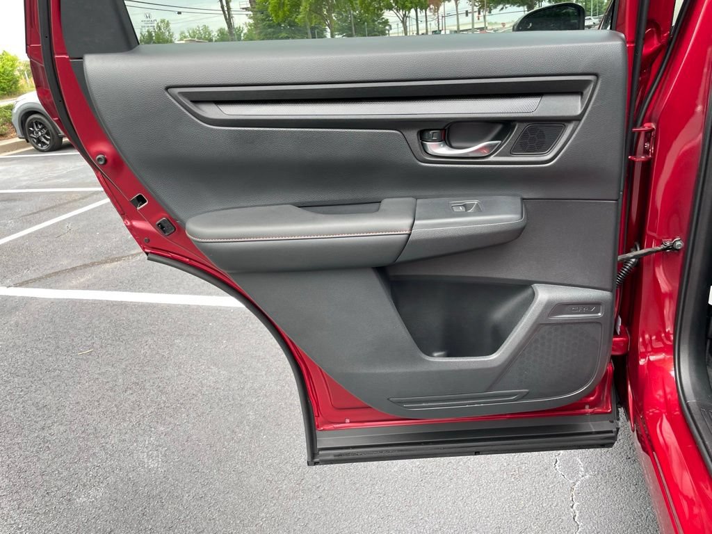 Used 2025 Honda CR-V Sport-L image 39