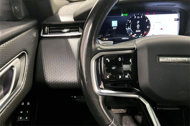 Used 2021 Land Rover Range Rover Velar S image 11
