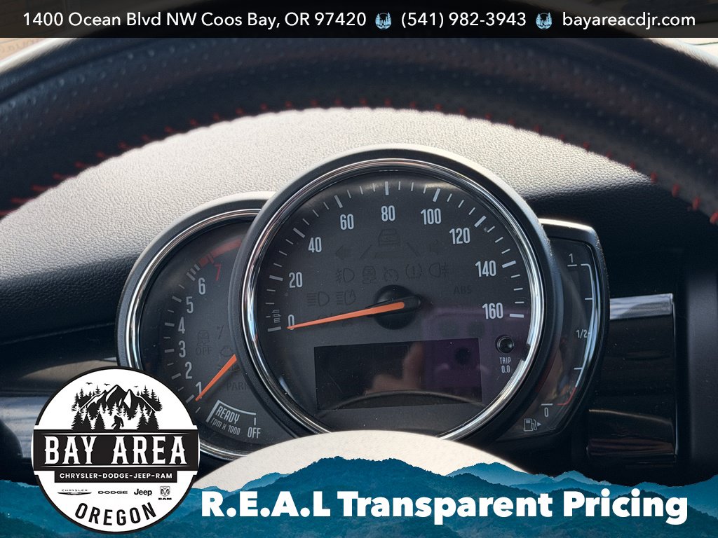 Used 2019 MINI Cooper S FWD image 9