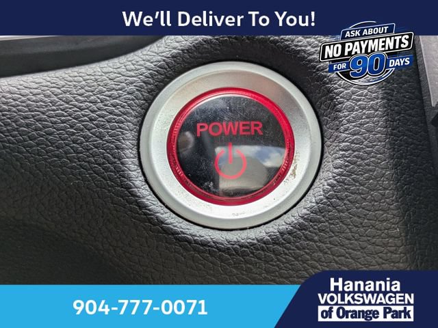 Used 2022 Honda CR-V Touring image 35