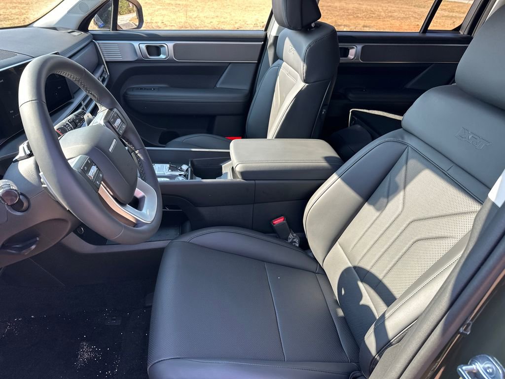 New 2026 Hyundai Santa Fe XRT image 9