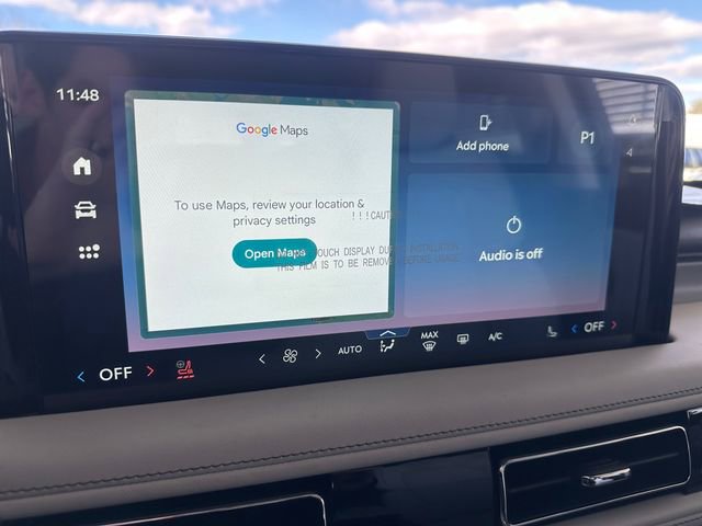 New 2026 Lincoln Aviator Reserve image 16