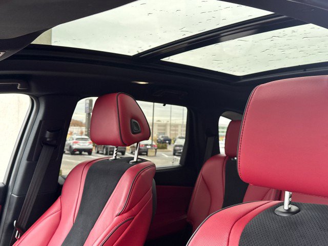 Used 2023 Acura MDX A-Spec image 13