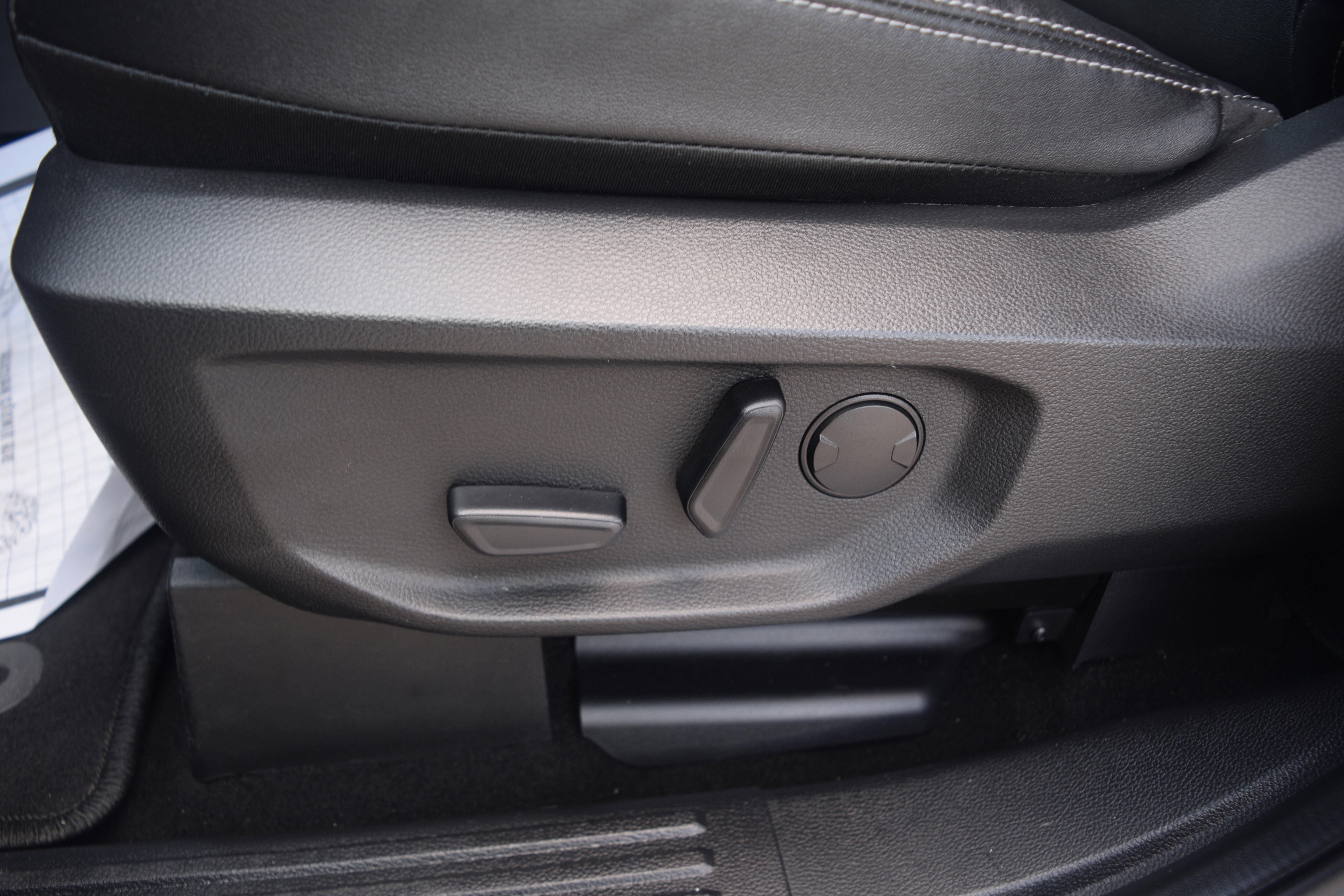 Used 2024 Ford Ranger Lariat image 19