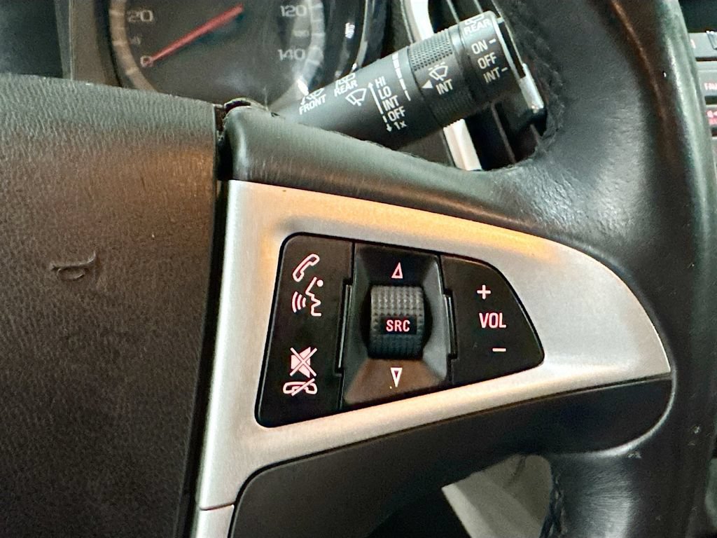 Used 2015 GMC Terrain SLE AWD/4WD image 9