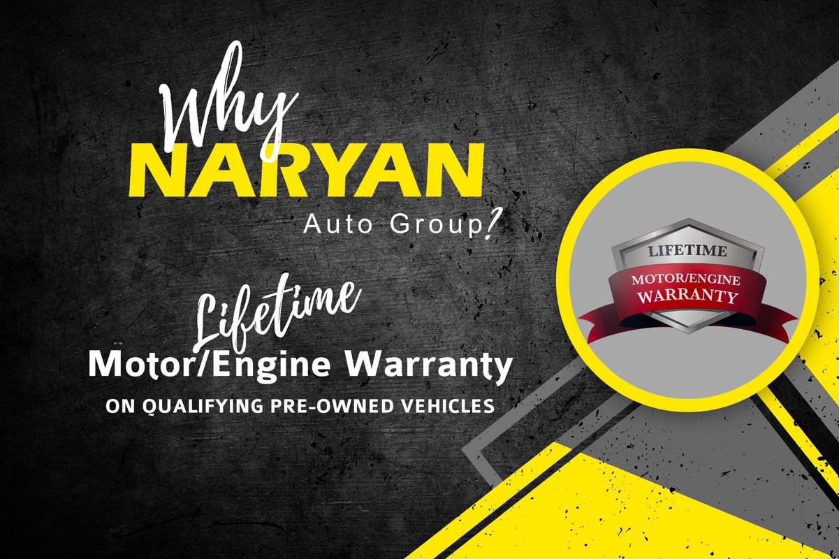 Used 2022 Chrysler Voyager LX image 20