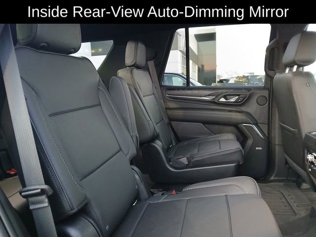 Certified 2021 GMC Yukon Denali w/ Denali Premium Package image 22