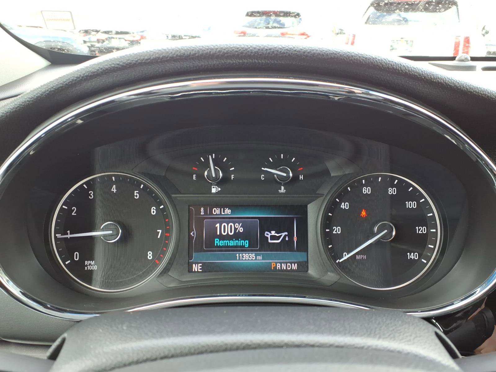 Used 2019 Buick Encore Preferred image 16