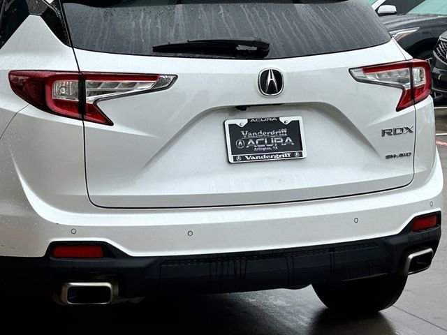 Certified 2023 Acura RDX w/ Technology Package image 7