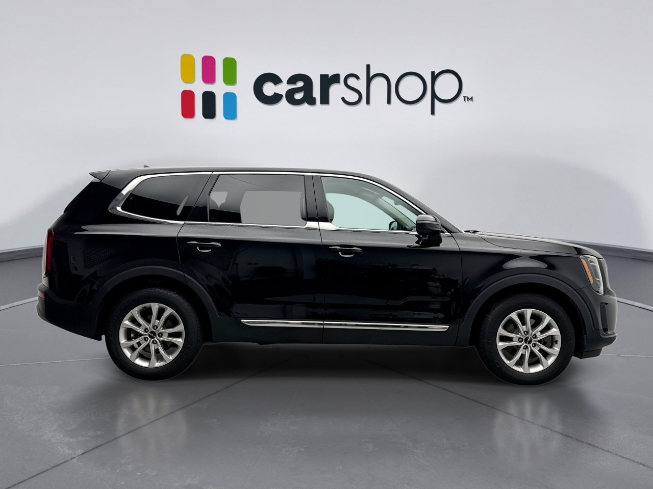 Used 2022 Kia Telluride LX AWD/4WD image 6