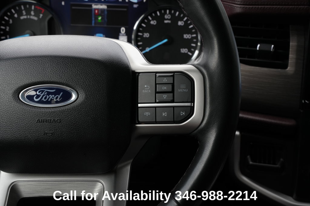 Used 2024 Ford Expedition Max Limited RWD image 11