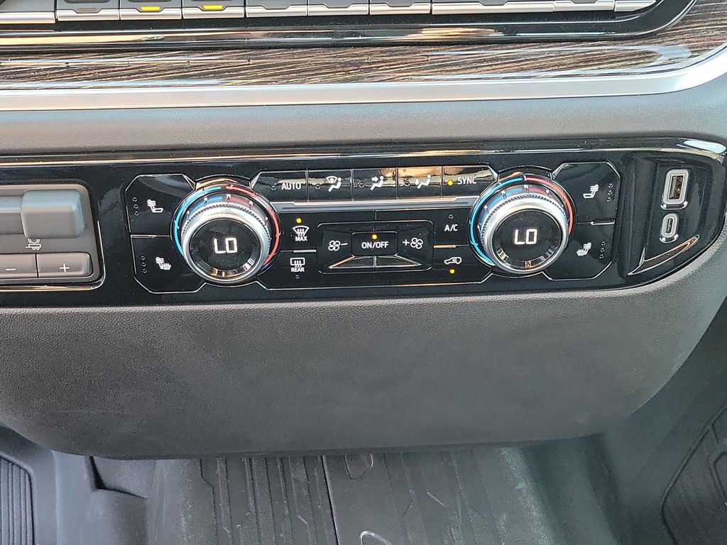 New 2026 GMC Sierra 1500 SLE w/ Preferred Package image 36