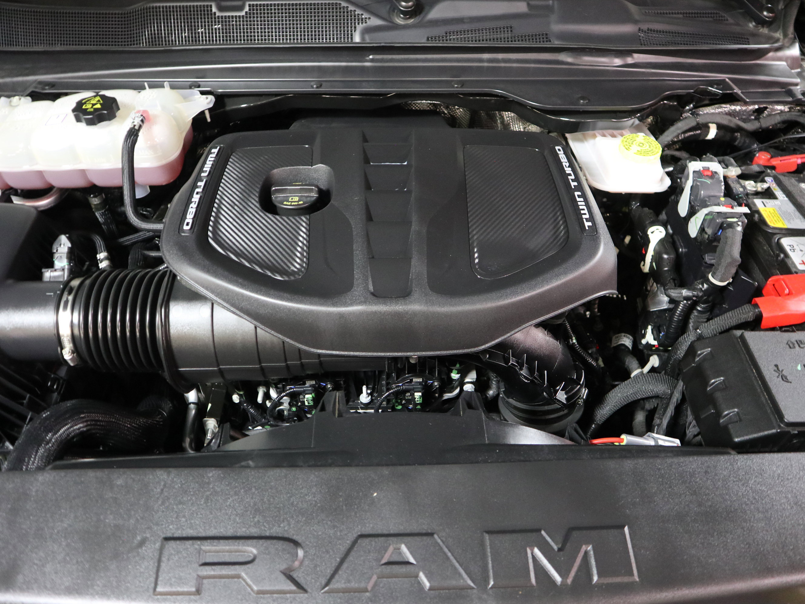 Used 2026 RAM 1500 Limited w/ Bed Utility Group AWD/4WD image 14