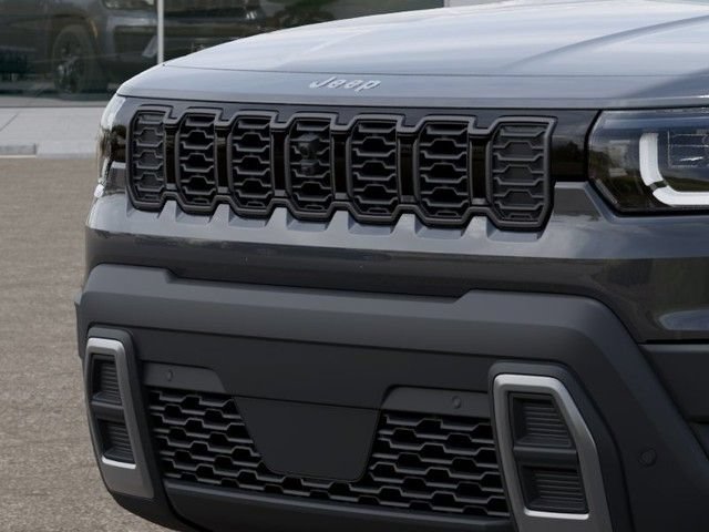 New 2026 Jeep Cherokee Overland w/ Advanced Pro Tech Group AWD/4WD image 11
