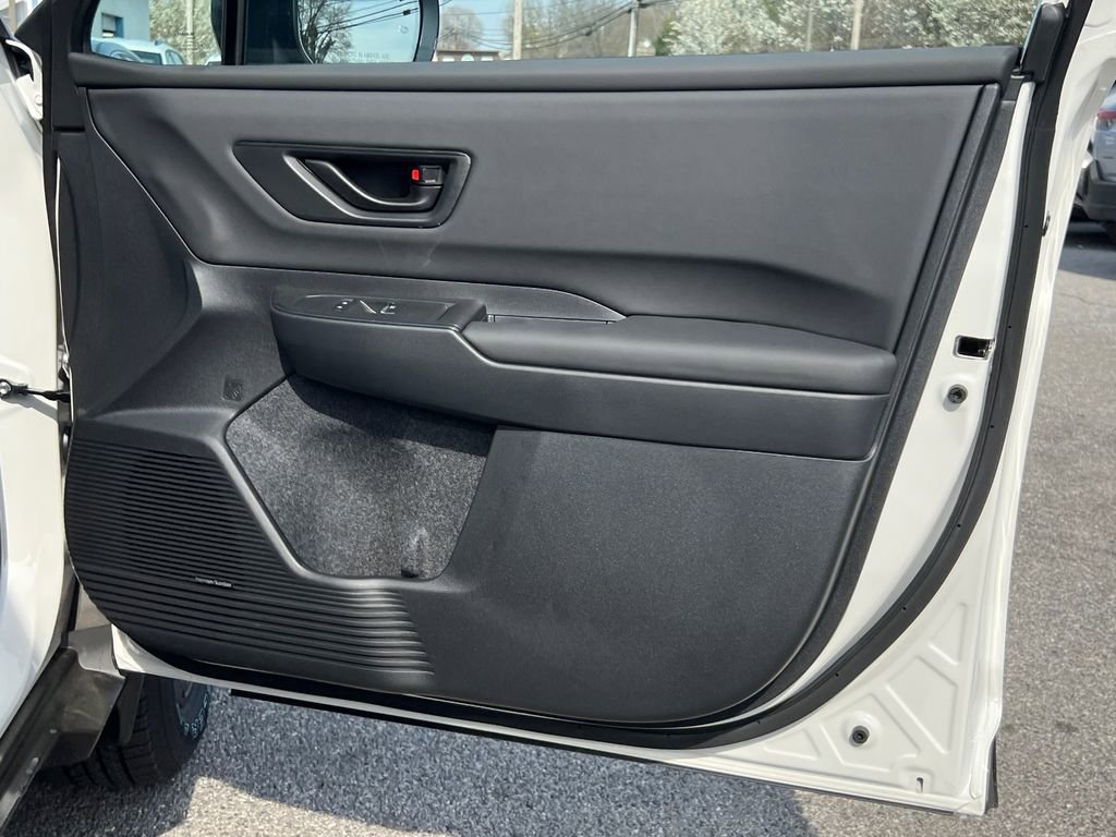 New 2026 Subaru Outback Wilderness image 9