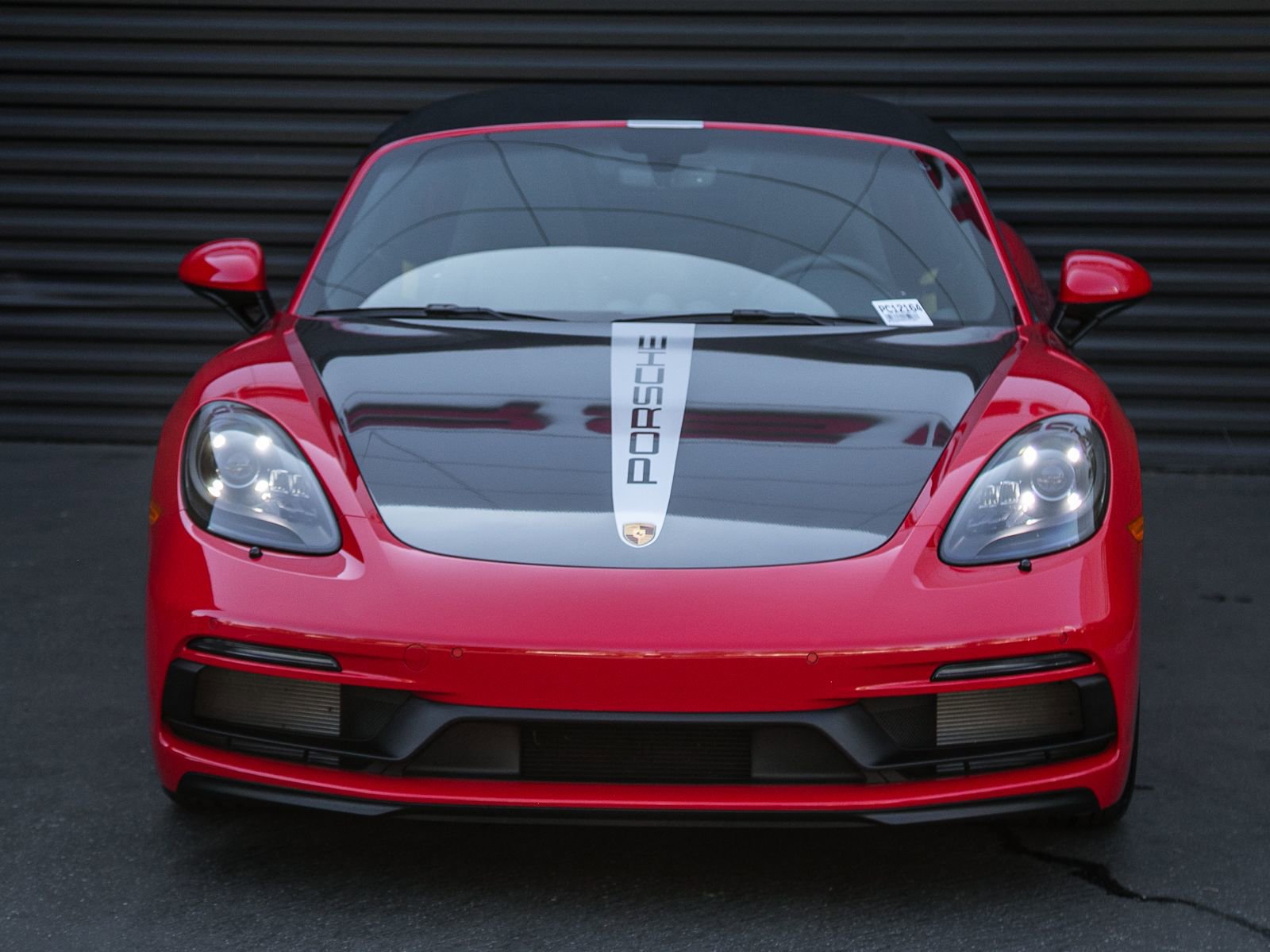 Used 2025 Porsche 718 Boxster GTS image 7