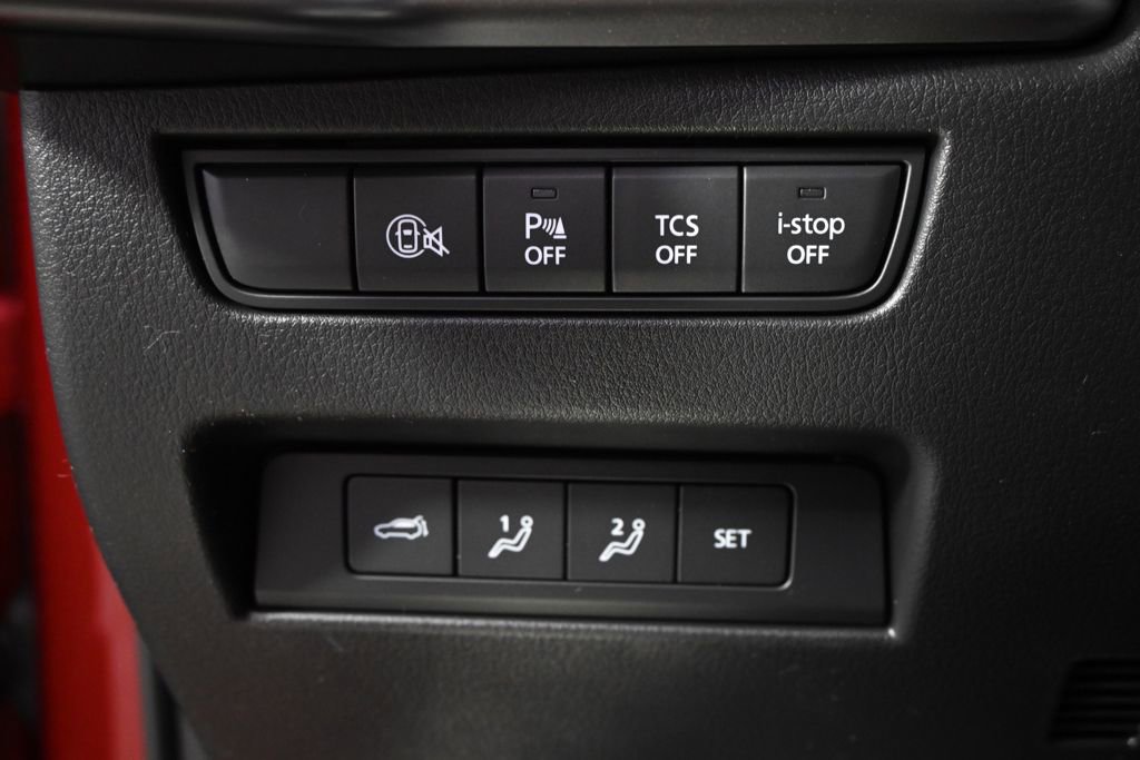 New 2026 MAZDA CX-90 3.3 Turbo S w/ Premium Package image 24