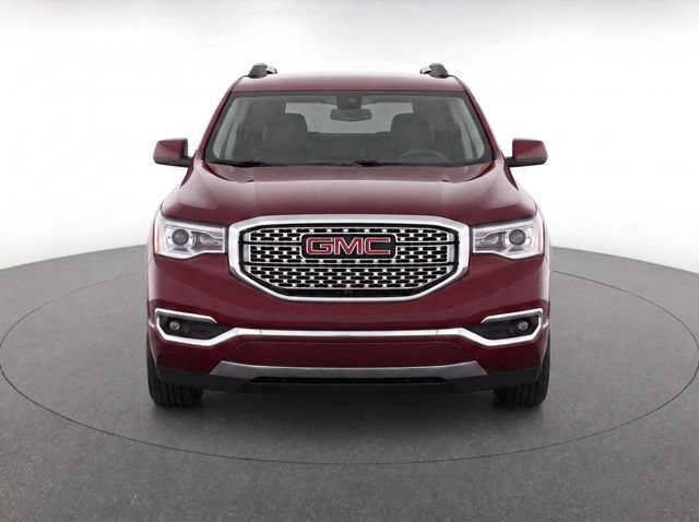 Used 2018 GMC Acadia Denali w/ Technology Package AWD/4WD image 5