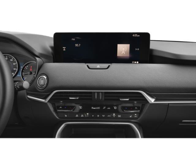 New 2026 MAZDA CX-70 3.3 Turbo w/ Preferred Package AWD/4WD image 13