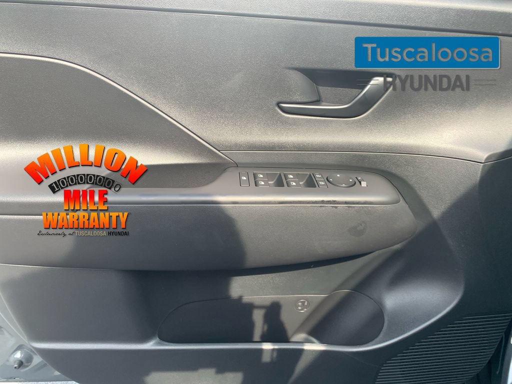 New 2026 Hyundai Kona SE FWD image 11