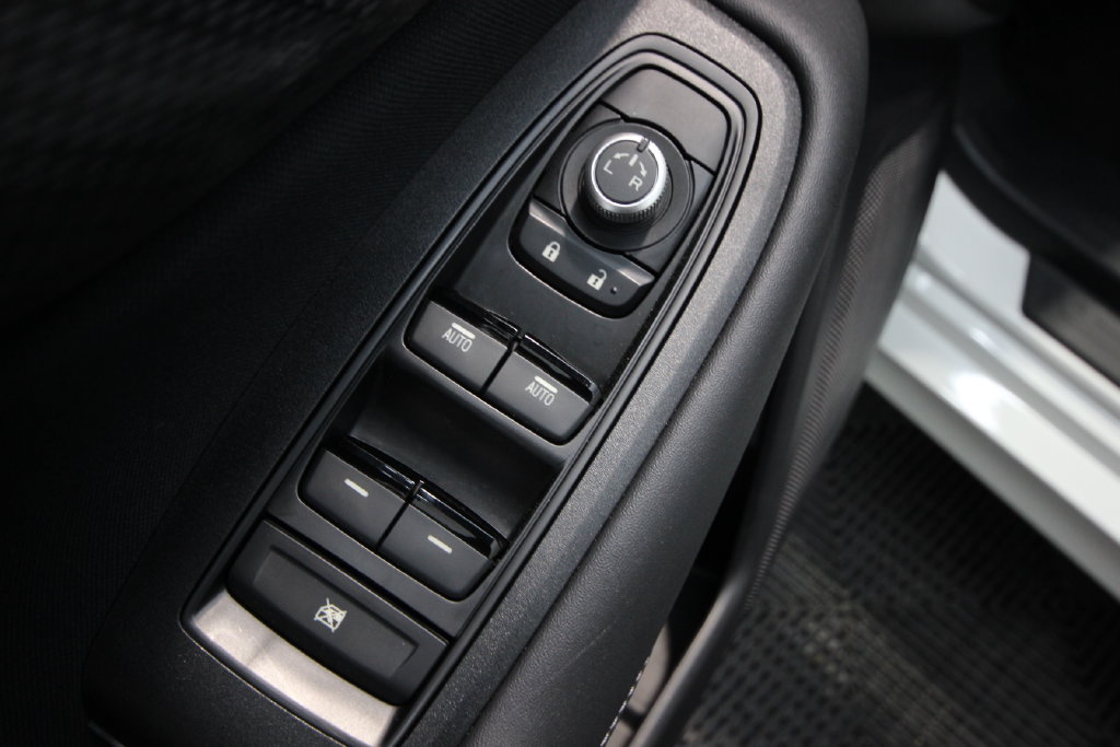 Used 2023 Subaru Legacy Premium AWD/4WD image 12