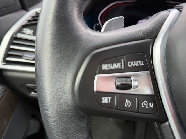 Certified 2023 BMW X5 xDrive40i w/ Premium Package image 32