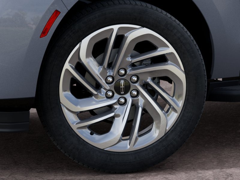 New 2027 Lincoln Navigator Premiere RWD image 19