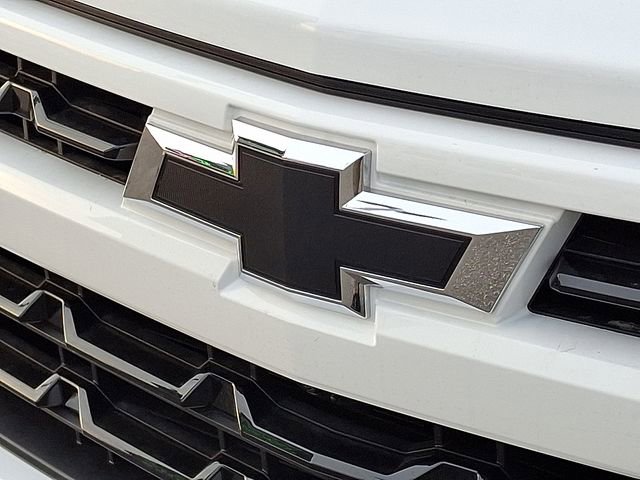 Used 2024 Chevrolet Silverado 1500 RST w/ RST All Star Premium Package image 27