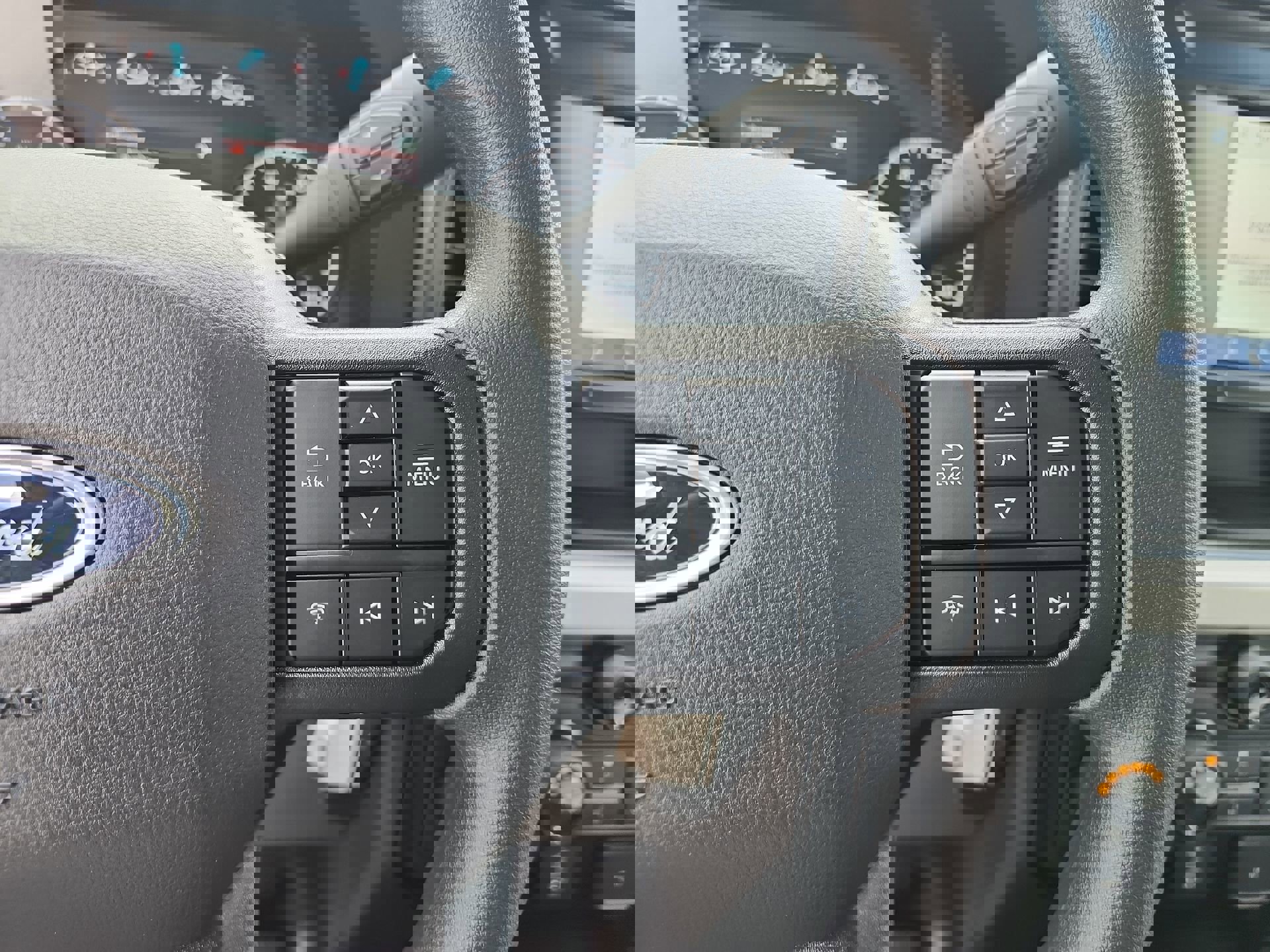 New 2026 Ford F250 XL image 30