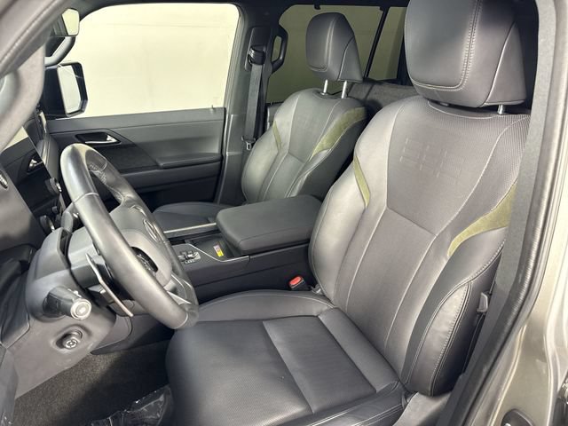 Certified 2025 Lexus GX 550 AWD/4WD image 22