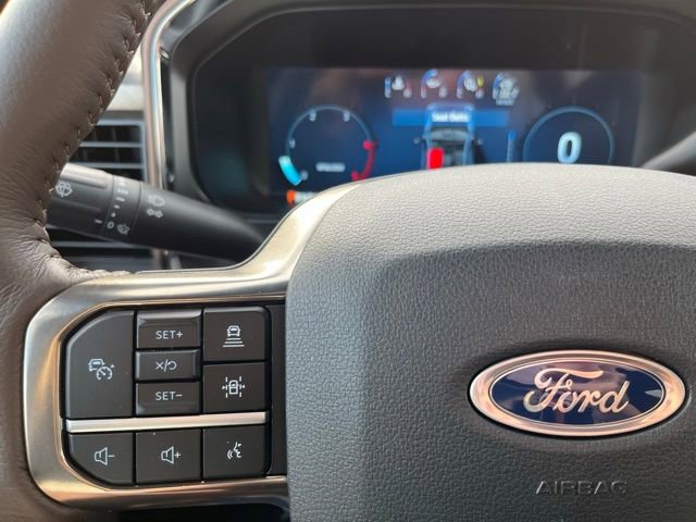 New 2026 Ford F450 King Ranch w/ FX4 Off-Road Package image 26