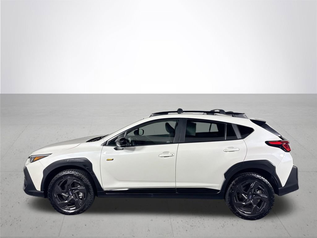 Certified 2024 Subaru Crosstrek 2.5i Sport image 10