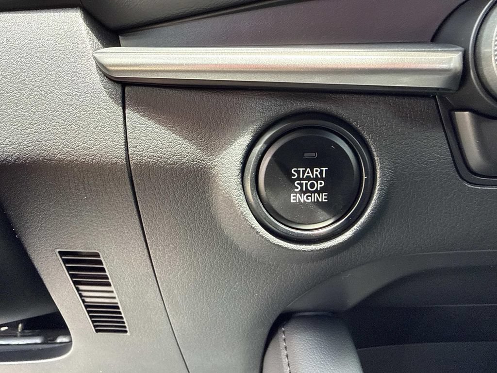 New 2026 MAZDA MAZDA3 s FWD image 34