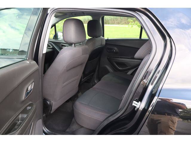 Used 2019 Chevrolet Trax LS FWD image 8