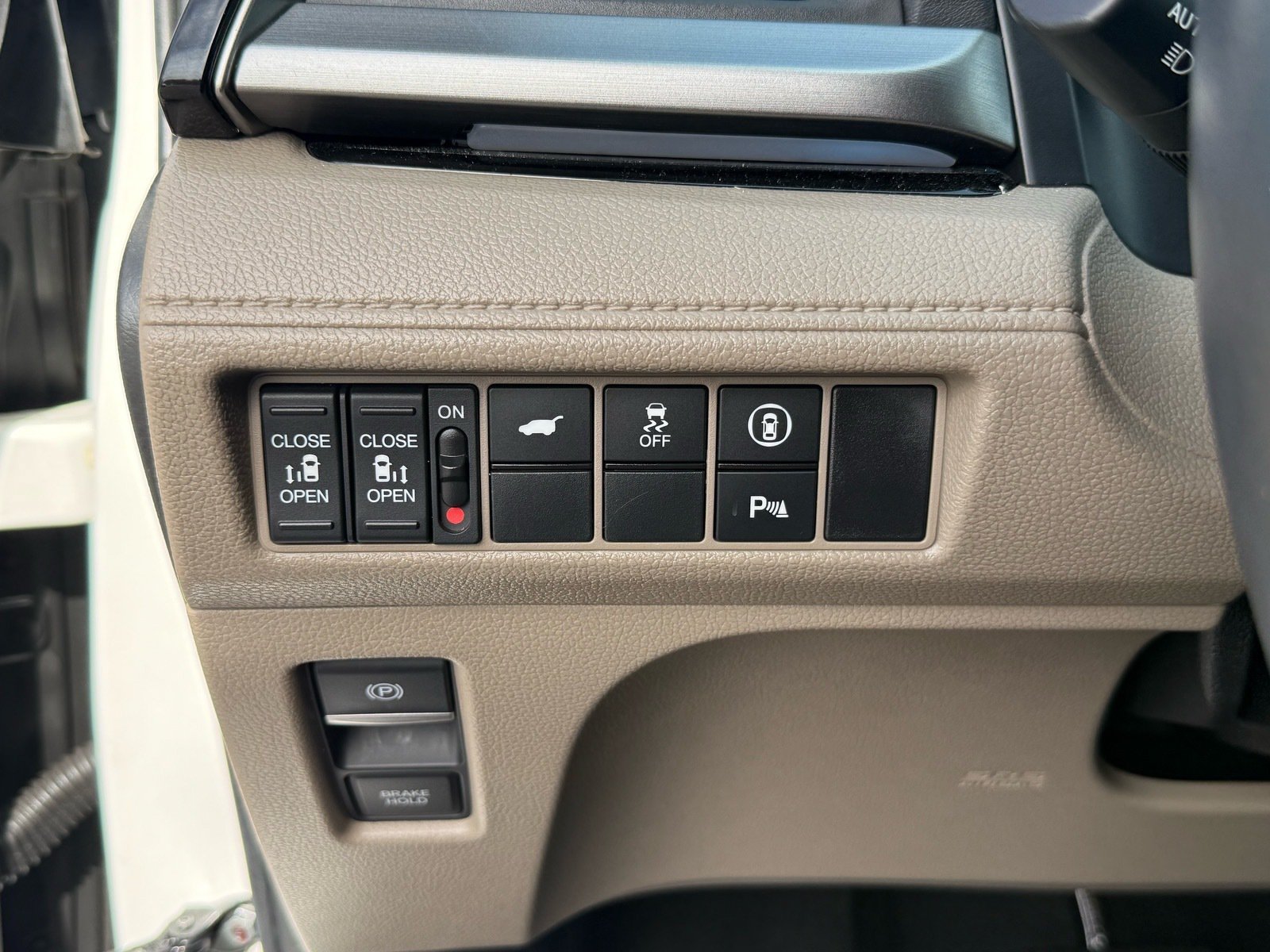Used 2024 Honda Odyssey Touring image 15