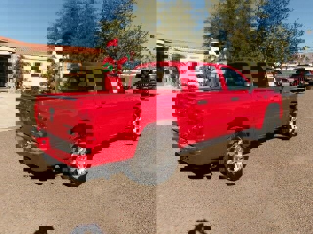 Used 2011 Dodge Dakota Big Horn image 7